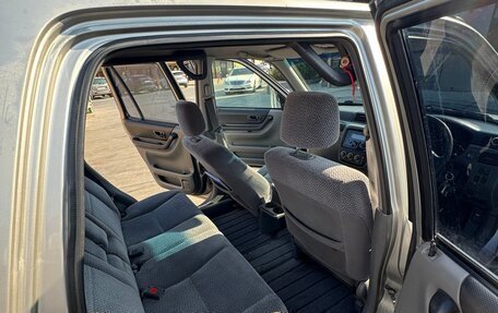 Honda CR-V IV, 1997 год, 450 000 рублей, 6 фотография