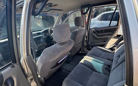 Honda CR-V IV, 1997 год, 450 000 рублей, 7 фотография