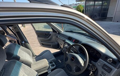 Honda CR-V IV, 1997 год, 450 000 рублей, 4 фотография