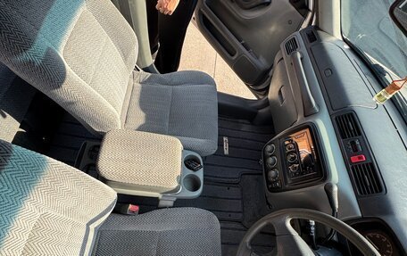 Honda CR-V IV, 1997 год, 450 000 рублей, 8 фотография