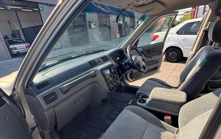 Honda CR-V IV, 1997 год, 450 000 рублей, 5 фотография