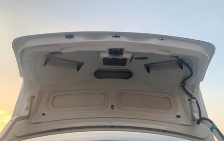 Renault Logan I, 2010 год, 225 000 рублей, 4 фотография