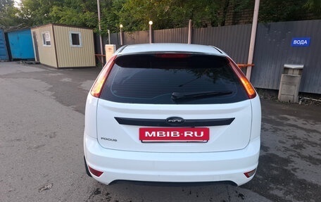 Ford Focus II рестайлинг, 2008 год, 400 000 рублей, 5 фотография