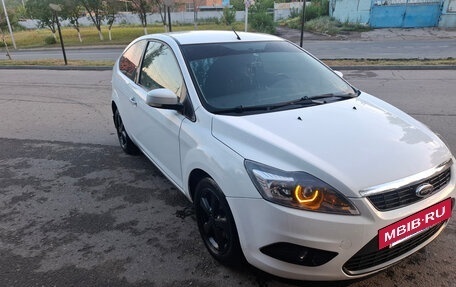 Ford Focus II рестайлинг, 2008 год, 400 000 рублей, 2 фотография