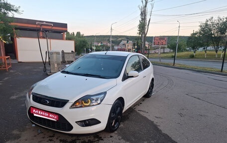 Ford Focus II рестайлинг, 2008 год, 400 000 рублей, 3 фотография