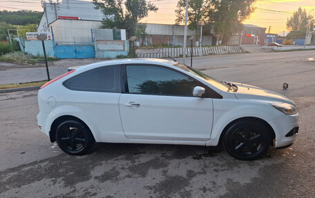 Ford Focus II рестайлинг, 2008 год, 400 000 рублей, 6 фотография