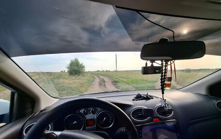 Ford Focus II рестайлинг, 2008 год, 400 000 рублей, 9 фотография