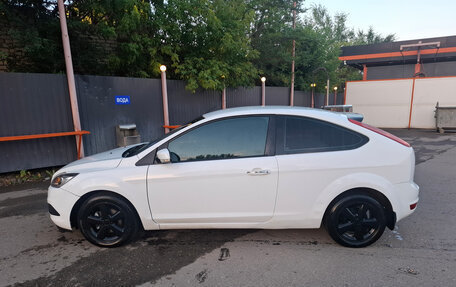Ford Focus II рестайлинг, 2008 год, 400 000 рублей, 10 фотография