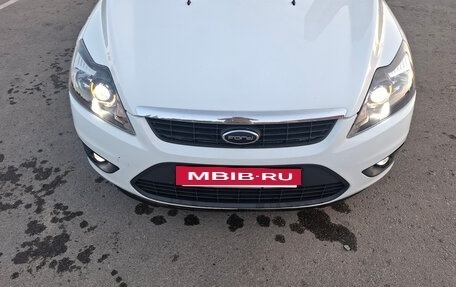 Ford Focus II рестайлинг, 2008 год, 400 000 рублей, 8 фотография