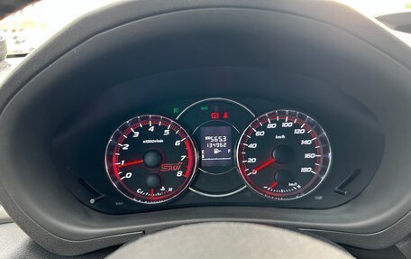 Subaru Impreza III, 2008 год, 1 050 000 рублей, 14 фотография