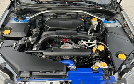 Subaru Impreza III, 2008 год, 1 050 000 рублей, 16 фотография