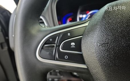 Renault Samsung QM6, 2022 год, 1 644 000 рублей, 8 фотография