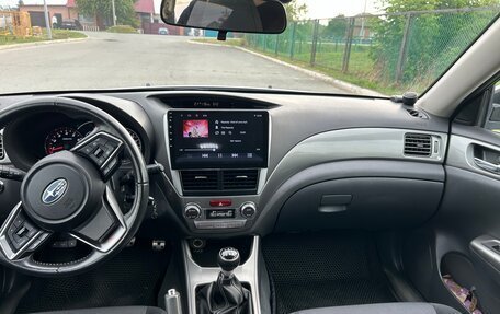 Subaru Impreza III, 2008 год, 1 050 000 рублей, 13 фотография