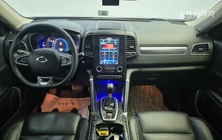 Renault Samsung QM6, 2022 год, 1 644 000 рублей, 6 фотография