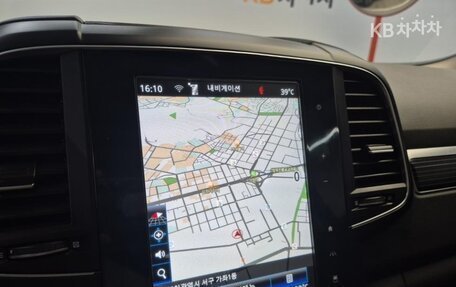 Renault Samsung QM6, 2022 год, 1 644 000 рублей, 11 фотография
