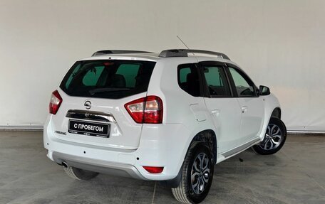 Nissan Terrano III, 2016 год, 1 100 000 рублей, 4 фотография
