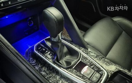 Renault Samsung QM6, 2022 год, 1 644 000 рублей, 13 фотография