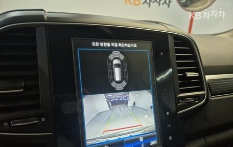 Renault Samsung QM6, 2022 год, 1 644 000 рублей, 12 фотография