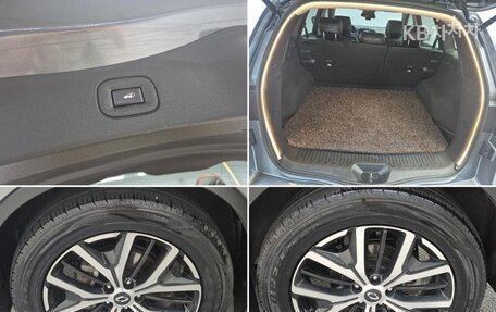 Renault Samsung QM6, 2022 год, 1 644 000 рублей, 18 фотография