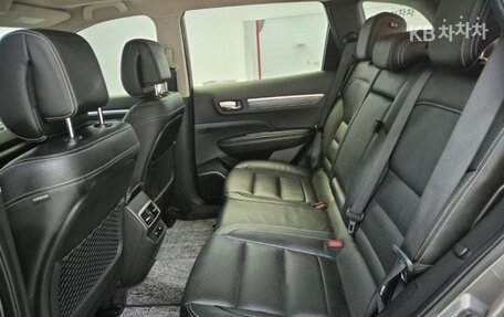 Renault Samsung QM6, 2022 год, 1 644 000 рублей, 14 фотография