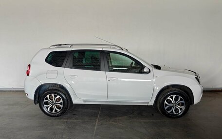 Nissan Terrano III, 2016 год, 1 100 000 рублей, 8 фотография