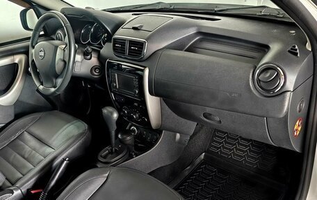 Nissan Terrano III, 2016 год, 1 100 000 рублей, 9 фотография
