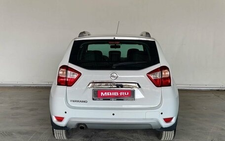 Nissan Terrano III, 2016 год, 1 100 000 рублей, 5 фотография