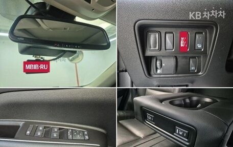 Renault Samsung QM6, 2022 год, 1 644 000 рублей, 17 фотография