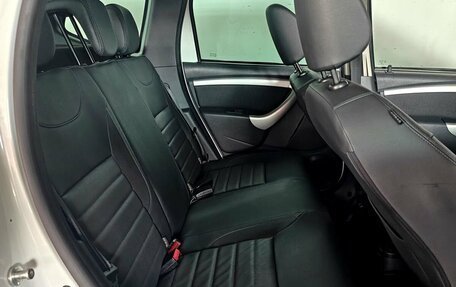 Nissan Terrano III, 2016 год, 1 100 000 рублей, 10 фотография