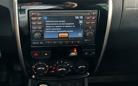 Nissan Terrano III, 2016 год, 1 100 000 рублей, 13 фотография