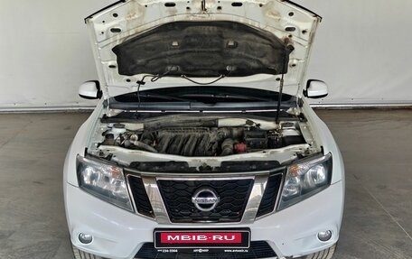 Nissan Terrano III, 2016 год, 1 100 000 рублей, 15 фотография