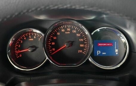 Nissan Terrano III, 2016 год, 1 100 000 рублей, 12 фотография