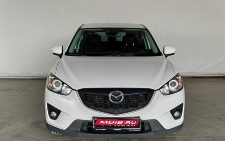 Mazda CX-5 II, 2013 год, 1 490 000 рублей, 2 фотография