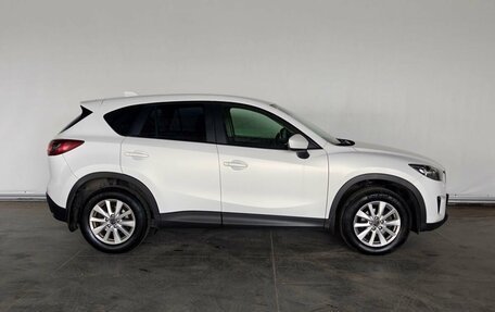 Mazda CX-5 II, 2013 год, 1 490 000 рублей, 8 фотография