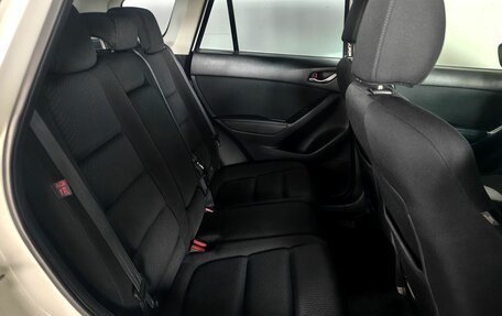 Mazda CX-5 II, 2013 год, 1 490 000 рублей, 10 фотография