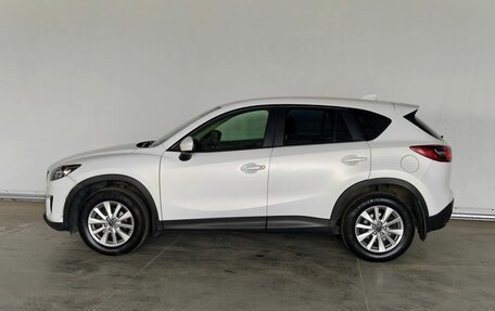 Mazda CX-5 II, 2013 год, 1 490 000 рублей, 7 фотография