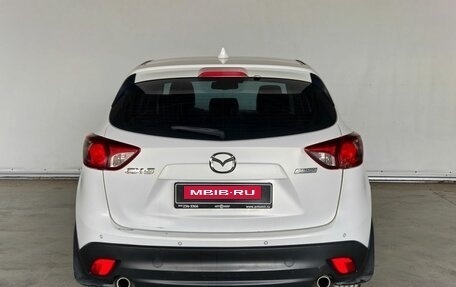 Mazda CX-5 II, 2013 год, 1 490 000 рублей, 5 фотография
