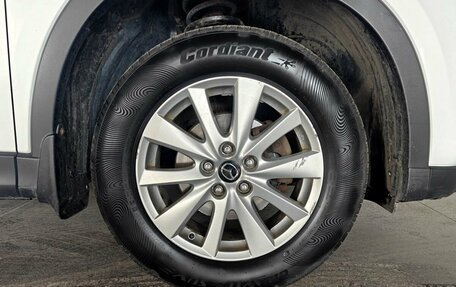 Mazda CX-5 II, 2013 год, 1 490 000 рублей, 18 фотография