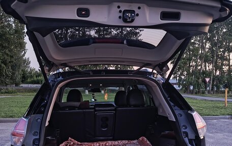 Nissan X-Trail, 2016 год, 2 150 000 рублей, 6 фотография