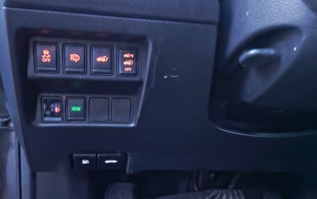 Nissan X-Trail, 2016 год, 2 150 000 рублей, 7 фотография