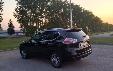 Nissan X-Trail, 2016 год, 2 150 000 рублей, 4 фотография