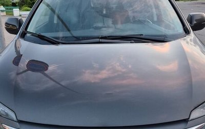 Honda CR-V IV, 2014 год, 1 900 000 рублей, 1 фотография