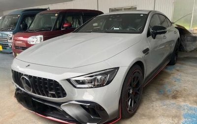 Mercedes-Benz E-Класс AMG, 2023 год, 18 900 000 рублей, 1 фотография