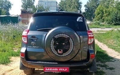 Toyota RAV4, 2009 год, 1 100 000 рублей, 1 фотография