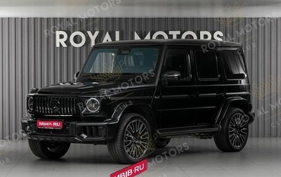Mercedes-Benz G-Класс AMG, 2025 год, 32 880 000 рублей, 1 фотография