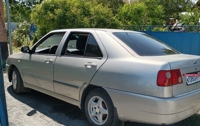 Chery Amulet (A15) I, 2007 год, 280 000 рублей, 1 фотография