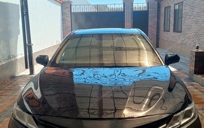 Toyota Camry, 2019 год, 1 600 000 рублей, 1 фотография