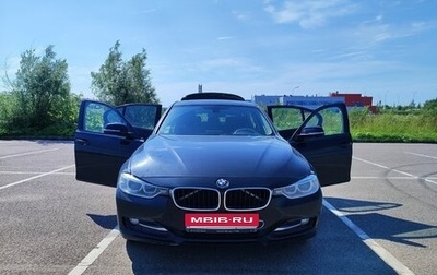 BMW 3 серия, 2013 год, 1 850 000 рублей, 1 фотография