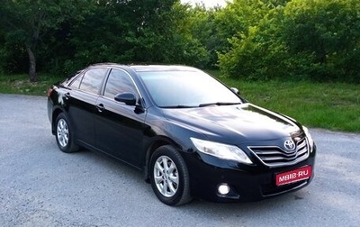 Toyota Camry, 2011 год, 1 370 000 рублей, 1 фотография