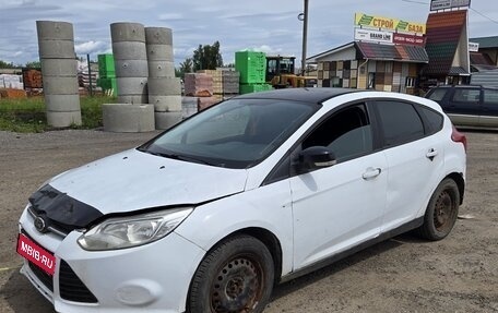 Ford Focus III, 2013 год, 190 000 рублей, 1 фотография